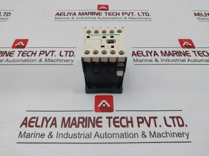 Schneider-Electric-50-60Hz-600-Vac-A600-q600-10A-Control-Relay-Ca4Kn22Bw3-208891-3
