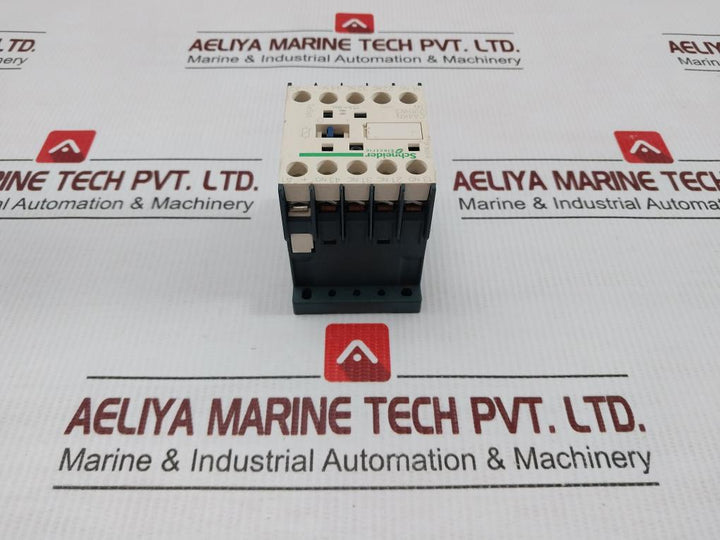Schneider-Electric-50-60Hz-600-Vac-A600-q600-10A-Control-Relay-Ca4Kn22Bw3-208891-4