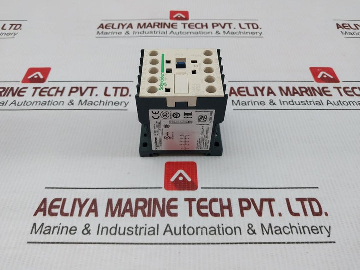 Schneider-Electric-50-60Hz-600-Vac-A600-q600-10A-Control-Relay-Ca4Kn22Bw3-208891-6