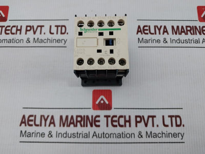 Schneider-Electric-600-Vac-50-60Hz-10A-A600-q600-Control-Relay-Ca4Kn-31Bw3-208900-1