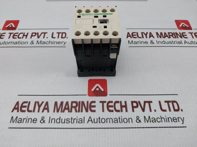 Schneider-Electric-600-Vac-50-60Hz-10A-A600-q600-Control-Relay-Ca4Kn-31Bw3-208900-3