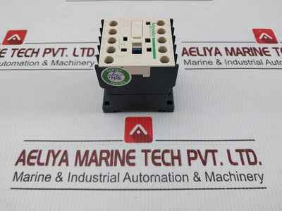 Schneider-Electric-600-Vac-50-60Hz-10A-A600-q600-Control-Relay-Ca4Kn-31Bw3-208900-4