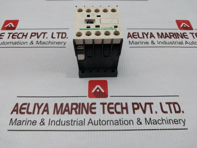 Schneider-Electric-600-Vac-50-60Hz-10A-A600-q600-Control-Relay-Ca4Kn-31Bw3-208900-5