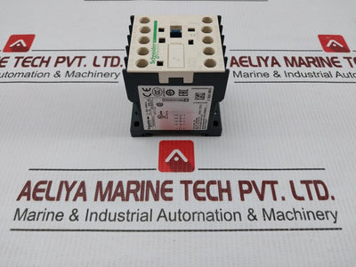 Schneider-Electric-600-Vac-50-60Hz-10A-A600-q600-Control-Relay-Ca4Kn-31Bw3-208900-6