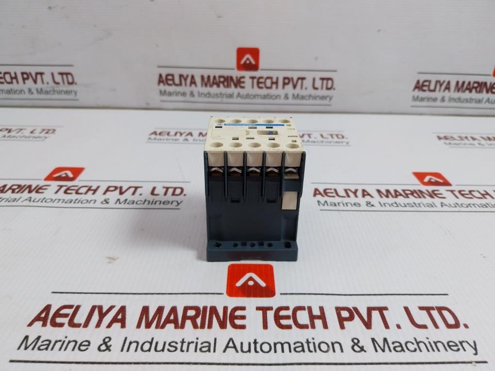Schneider-Electric-600V-Max-50-60Hz-15A-Contactor-Lc1K0610F7-208469-4