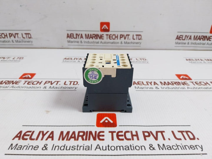 Schneider-Electric-600V-Max-50-60Hz-15A-Contactor-Lc1K0610F7-208469-5