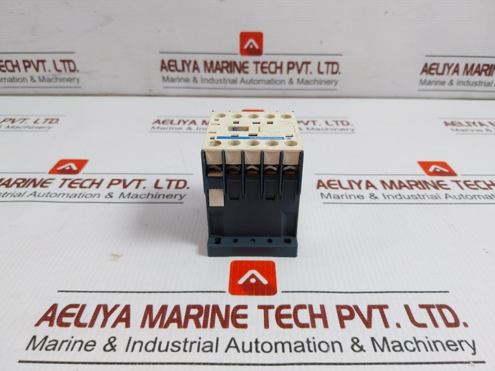 Schneider-Electric-600V-Max-50-60Hz-15A-Contactor-Lc1K0610F7-208469-6