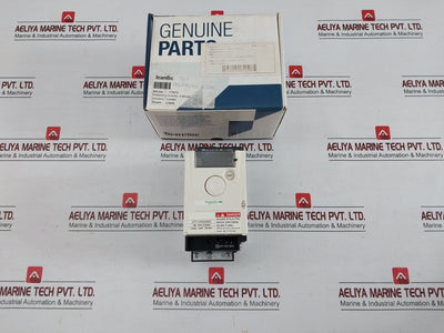Schneider-Electric-Altivar-Variable-Frequency-Drive-Atv12h055m2-0-55kw-3-4hp-1