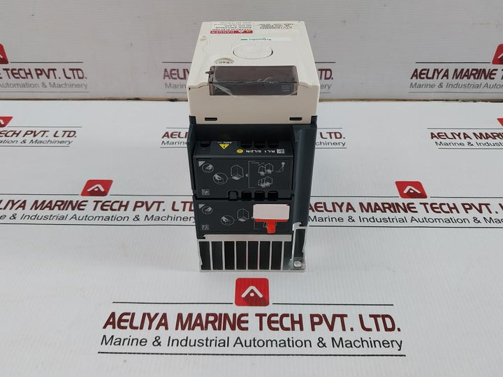 Schneider-Electric-Altivar-Variable-Frequency-Drive-Atv12h055m2-0-55kw-3-4hp-5