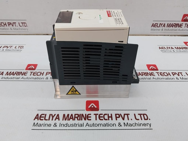 Schneider-Electric-Altivar-Variable-Frequency-Drive-Atv12h055m2-0-55kw-3-4hp-6