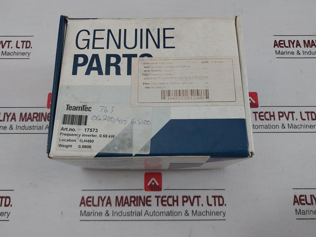 Schneider-Electric-Altivar-Variable-Frequency-Drive-Atv12h055m2-0-55kw-3-4hp-9