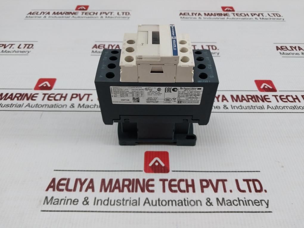 Schneider-Electric-Contactor-48v-50-60hz-Lc1d258e7-4