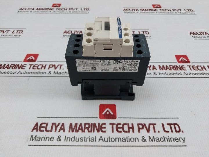 Schneider-Electric-Contactor-48v-50-60hz-Lc1d258e7-4