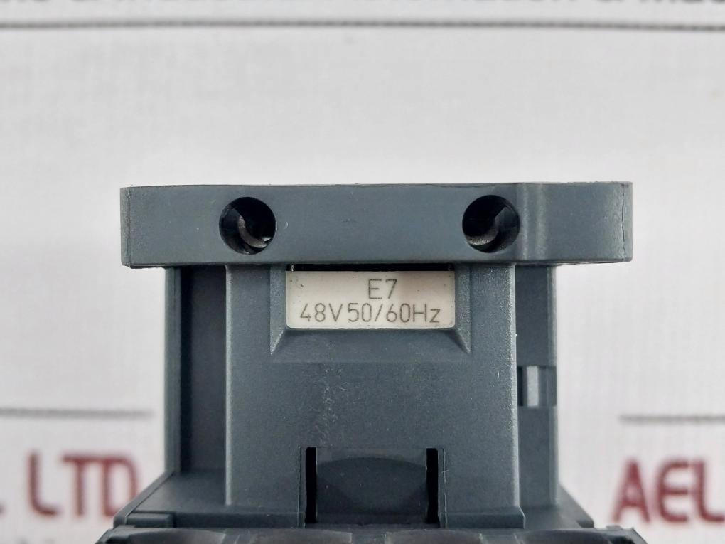 Schneider-Electric-Contactor-48v-50-60hz-Lc1d258e7-7