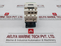Schneider-Electric-Control-Relay-230v-50-60hz-Cad50-In-New-2