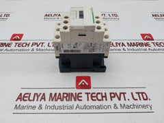 Schneider-Electric-Control-Relay-230v-50-60hz-Cad50-In-New-3