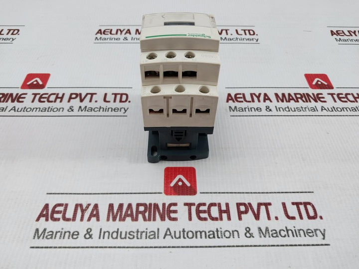 Schneider-Electric-Control-Relay-230v-50-60hz-Cad50-In-New-4
