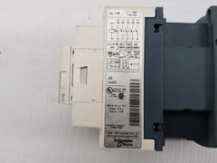 Schneider-Electric-Control-Relay-230v-50-60hz-Cad50-In-New-7