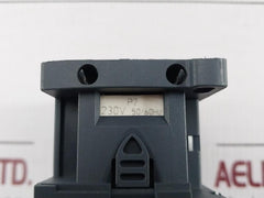 Schneider-Electric-Control-Relay-230v-50-60hz-Cad50-In-New-8