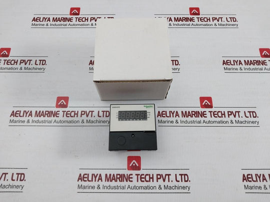 Schneider-Electric-Electronic-Overcurrent-Relay-Eocr-Pfz-1