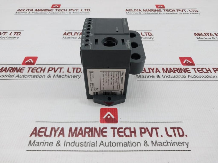 Schneider-Electric-Eocr-Digital-Protection-Relay-Fdm2-Wrduwz-3a-250vac-6