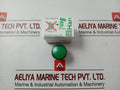 Schneider-Electric-Green-Pilot-Light-Head-Zb4Bv033-Lot-Of-5X-1