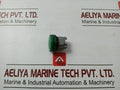 Schneider-Electric-Green-Pilot-Light-Head-Zb4Bv033-Lot-Of-5X-6