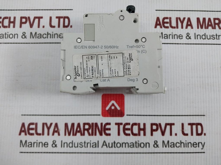 Schneider-Electric-Molded-Circuit-Breaker-M9f11220-Ac-380v-20a-50-60hz-8