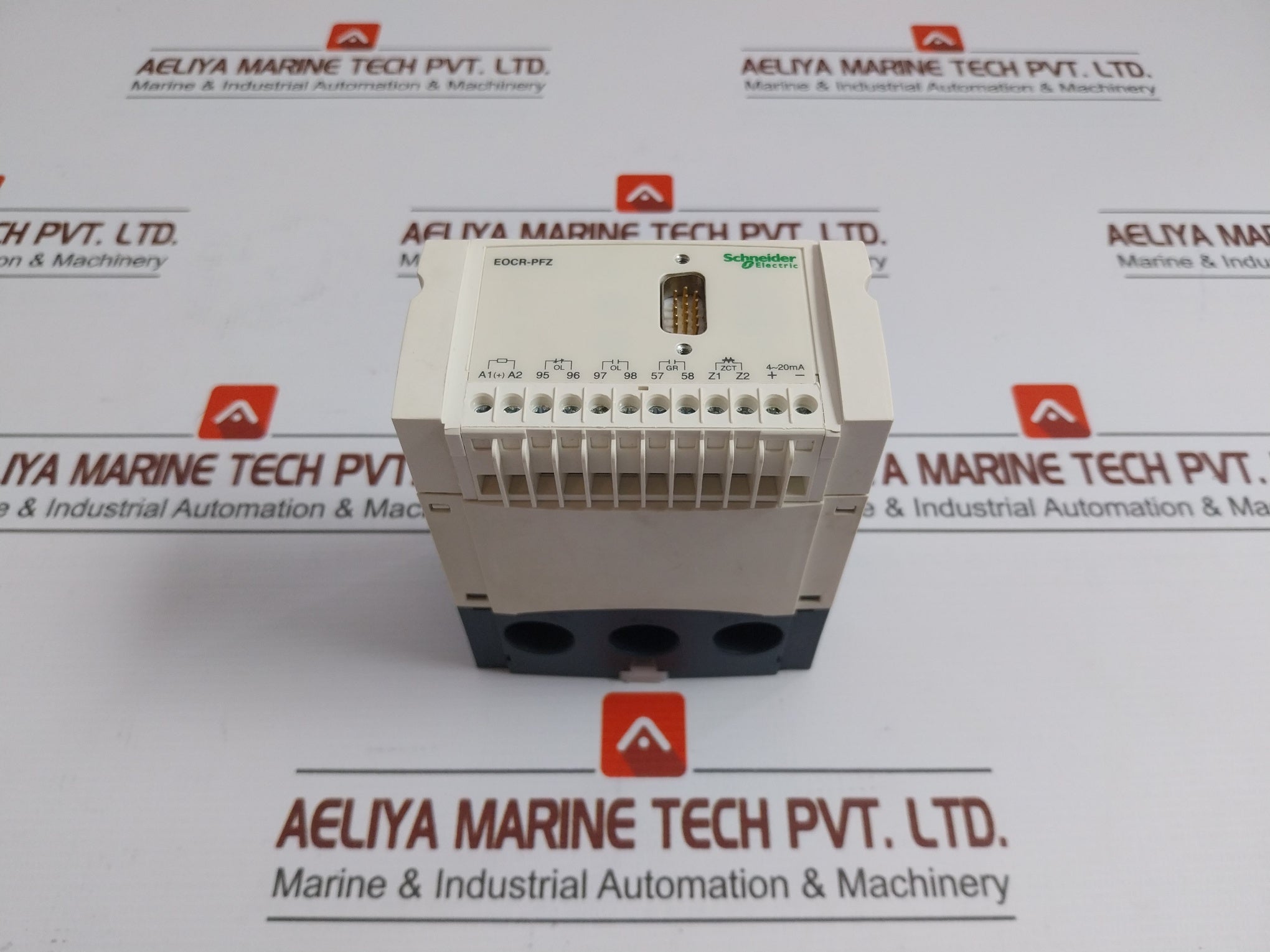 Schneider-Electric-Multi-Function-Overload-Relay-85-250vac-Dc-50-60hz-Eocr-PfzSchneider-El-5