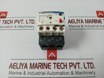 Schneider-Electric-Tesys-Thermal-Overload-Relay-690v-Lrd046-3