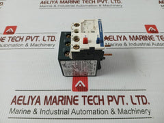 Schneider-Electric-Tesys-Thermal-Overload-Relay-690v-Lrd046-5