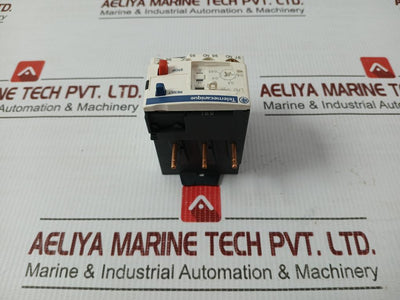 Schneider-Electric-Tesys-Thermal-Overload-Relay-690v-Lrd046-6