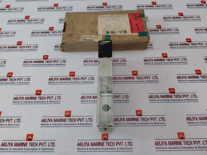 Schneider 140 Crp 931 00 Rio Drop Adaptor Module Modicon Quantum