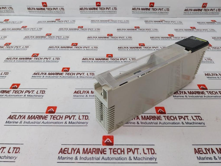 Schneider 140 Crp 931 00 Rio Drop Adaptor Module Modicon Quantum