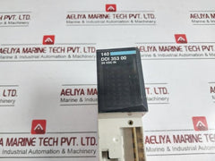 Schneider 140 Ddi 353 00 Electric Input Module Modicon Quantum 24V Class I Div 2