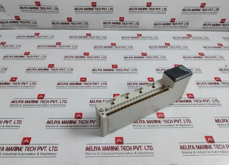 Schneider 140 Ddi 353 00 Electric Input Module Modicon Quantum 24V Class I Div 2
