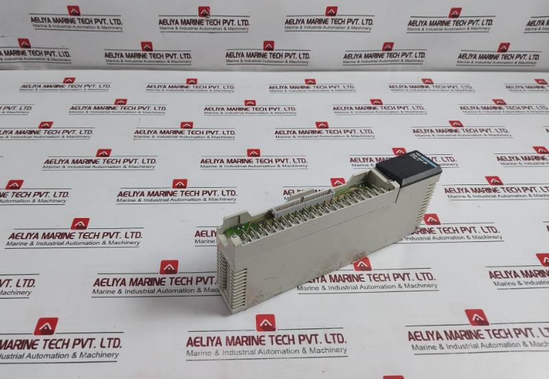 Schneider 140 Ddi 353 00 Tsx Quantum Discrete Input Module Class I Div 2