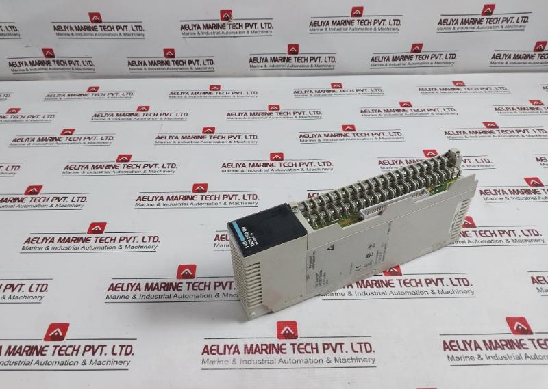 Schneider 140 Ddi 353 00 Tsx Quantum Discrete Input Module Class I Div 2