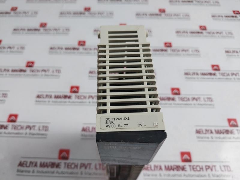 Schneider 140 Ddi 353 00 Tsx Quantum Discrete Input Module Class I Div 2