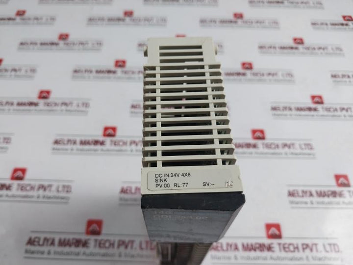 Schneider 140 Ddi 353 00 Tsx Quantum Discrete Input Module Class I Div 2