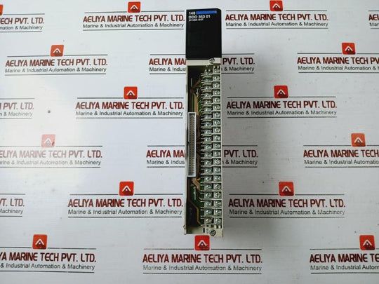 Schneider 140Ddo35301 Tsx Quantum Discrete Output Module 24V 4X8 Source 0.5A/Pt