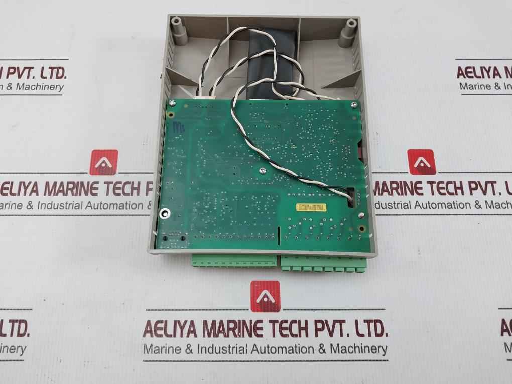 Schneider Altistart 48 Front Panel For Asynchronous Motor Soft Starter