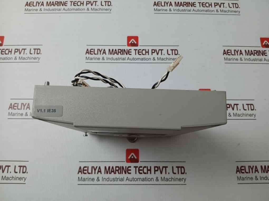 Schneider Altistart 48 Front Panel For Asynchronous Motor Soft Starter 94V-0