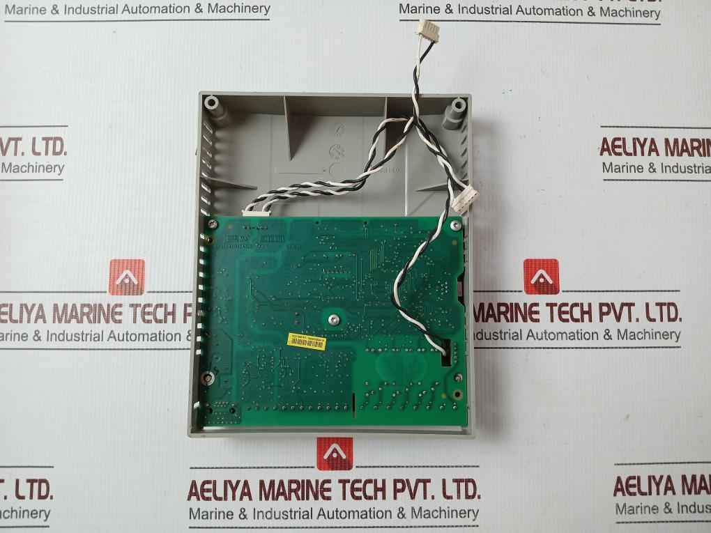 Schneider Altistart 48 Front Panel For Asynchronous Motor Soft Starter 94V-0