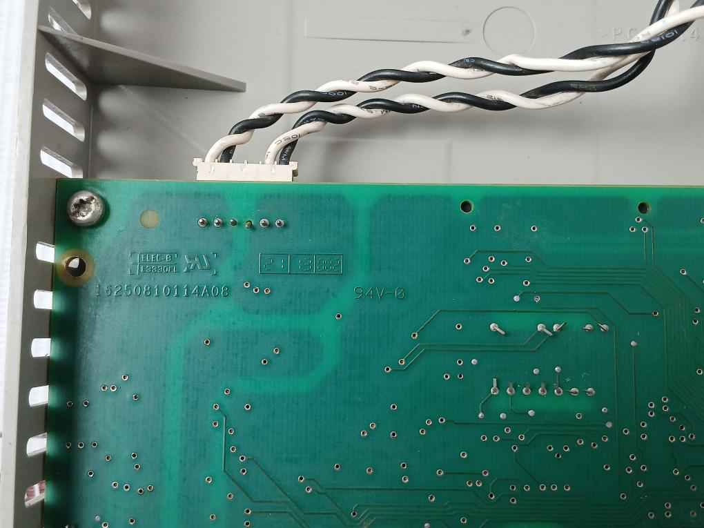 Schneider Altistart 48 Front Panel For Asynchronous Motor Soft Starter 94V-0