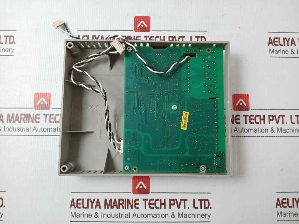 Schneider Altistart 48 Front Panel For Asynchronous Motor Soft Starter 94V-0