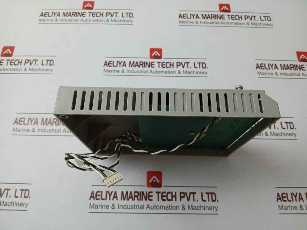 Schneider Altistart 48 Front Panel For Asynchronous Motor Soft Starter 94V-0