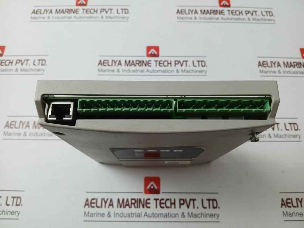 Schneider Altistart 48 Front Panel For Asynchronous Motor Soft Starter 94V-0