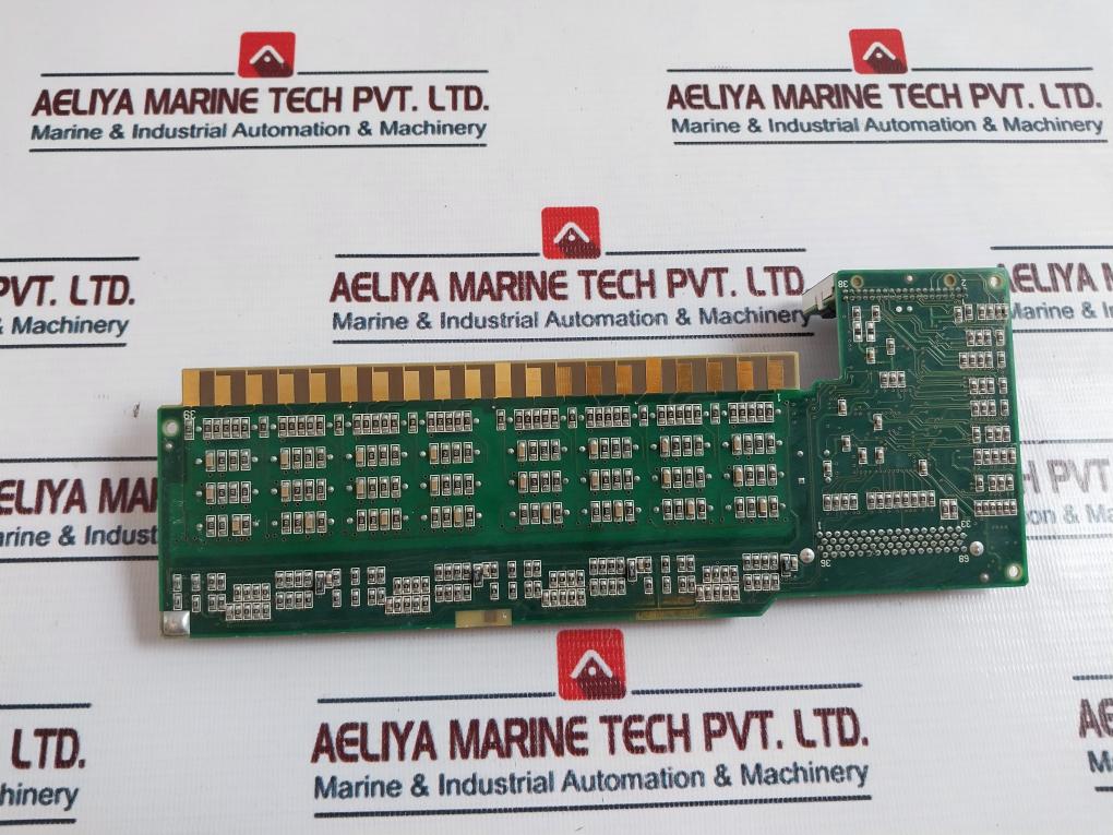 Schneider Automation 140 Dai 753 PLC Input Module Schf43505170