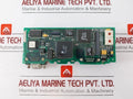 Schneider Automation D4 043511720 Printed Circuit Board 1730